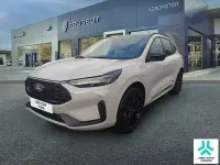Usado Ford Kuga ST-Line X 243 CV (178 kW) 2026 Blanco SUV