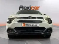 Usado Citroën C4 PureTech 131 CV (96 kW) 2024 Negro SUV