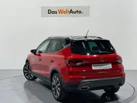 Usado Seat Arona FR 115 CV (84 kW) 2025 Rojo SUV