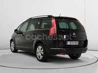 Usado Citroën Grand C4 Picasso 110 CV (80 kW) 2011 Negro Monovolumen
