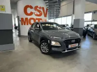 Usado Hyundai Kona 120 HP (88 kW) 2023 SUV