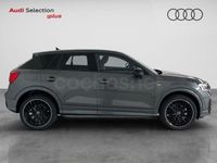 Usado Audi Q2 150 CV (110 kW) 2025 Gris / plata SUV