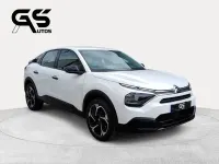 Usado Citroën C4 PureTech 131 CV (96 kW) 2024 Blanco SUV