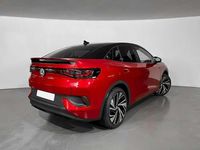 Usado VW ID.5 GTX 220 kW (300 CV) 2024 Negro SUV