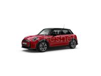 Usado Mini Cooper 136 CV (100 kW) 2021 Rojo Utilitario