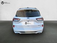 usado Ford Kuga 2.5 Duratec Phev St-line 4x2