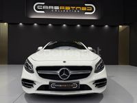 Usado Mercedes S560 469 CV (344 kW) 2019 Blanco Berlina