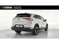 Usado Renault Symbioz Techno 145 CV (106 kW) 2025 Blanco SUV
