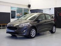 usado Ford Fiesta FIESTATrend+ 1.1 Ti-VCT 85CV 5p