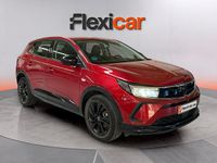 Usado Opel Grandland X S 131 CV (96 kW) 2024 Rojo SUV