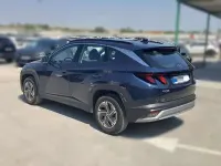 Usado Hyundai Tucson 160 CV (117 kW) 2024 Azul SUV