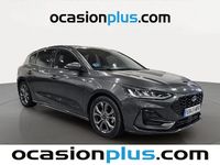 Używany Ford Focus ST-Line 155 KM (114 kW) 2024 Szary Hatchback