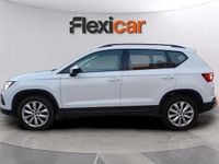 Usado Seat Ateca FR 150 CV (110 kW) 2023 Blanco SUV