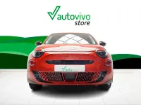 Usado Fiat 600E Red 114 kW (156 CV) 2024 Rojo SUV