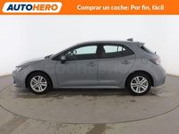Usado Toyota Corolla Active 122 CV (89 kW) 2022 Gris Berlina