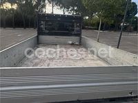 Usado Renault Master 125 CV (91 kW) 2012 Blanco Descapotable