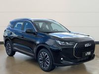 Nuevo Ebro s700 147 CV (108 kW) 2025 Negro SUV