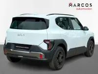 Nuevo Kia EV2 Air 108 kW (147 CV) 2026 SUV