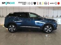 usado Peugeot 3008 1.5 BlueHDi 96kW (130CV) S&S EAT8 Allure