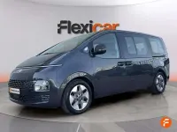 Usado Hyundai Staria 177 CV (130 kW) 2023 Gris Monovolumen