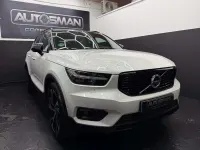 Usado Volvo XC40 R-Design 247 CV (181 kW) 2017 Blanco SUV