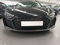 Usado Audi Coupé Performance 620 CV (456 kW) 2025 Negro Coupe