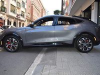 Usado Ford Mustang Mach-E 258 kW (351 CV) 2021 Gris carbono SUV