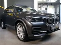 Usado BMW X5 398 CV (292 kW) 2023 Negro SUV