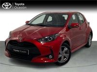 Usado Toyota Yaris Hybrid Active 116 CV (85 kW) 2024 Monovolumen