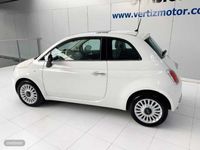 usado Fiat 500 1.2 Lounge