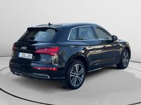 Usado Audi Q5 Ambiente 190 CV (139 kW) 2017 SUV