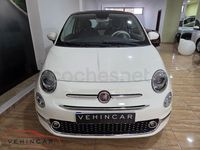 Usado Fiat 500 Dolcevita 70 CV (51 kW) 2023 Blanco Berlina