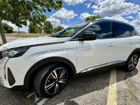 Usado Peugeot 3008 GT 300 CV (220 kW) 2020 Blanco SUV