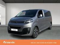 Usado Citroën C4 Business Class 150 CV (110 kW) 2020 Familiar