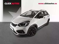 Usado Honda Jazz 122 CV (89 kW) 2025 Blanco Utilitario