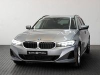 Usado BMW 320e Comfort Edition 204 CV (150 kW) 2022 Gris Familiar