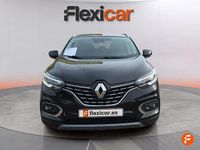 Usado Renault Kadjar Intens 115 CV (84 kW) 2019 Negro SUV