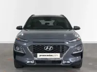 Używany Hyundai Kona 120 KM (88 kW) 2018 Otro SUV