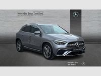 Usado Mercedes GLA200 AMG line 163 CV (119 kW) 2025 Otro SUV