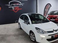 Usado Citroën C3 Attraction 68 CV (50 kW) 2013 Blanco Berlina