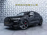 Usado Audi RS Q8 Ambiente 600 CV (441 kW) 2022 Negro SUV
