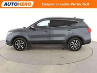 Usado DFSK Glory 580 145 CV (106 kW) 2023 Gris SUV