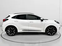 Usado Ford Puma ST-Line X 125 CV (91 kW) 2022 Blanco SUV