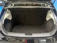 Usado Seat Leon Style 110 CV (80 kW) 2016 Negro Berlina