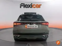 Usado Omoda 5 147 CV (108 kW) 2025 Gris SUV