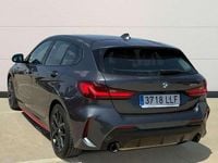 Usado BMW 128 268 CV (197 kW) 2020 Negro Utilitario