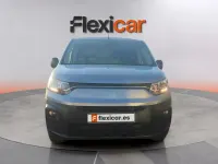 Usado Fiat Doblò 131 CV (96 kW) 2023 Gris Monovolumen