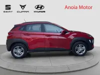 Usado Hyundai Kona 120 CV (88 kW) 2020 Rojo SUV
