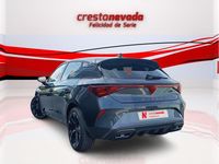 Usado Cupra Leon 150 CV (110 kW) 2024 Gris