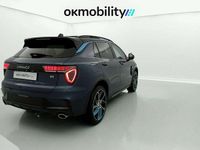 Usado Lynk & Co 01 261 CV (191 kW) 2022 Azul SUV